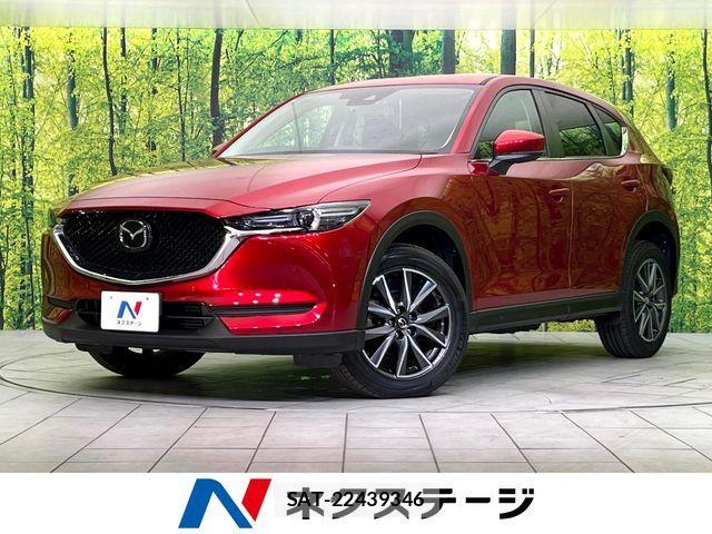 Mazda CX-5 2017-06 8229484-0
