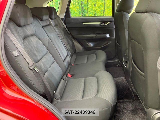 Mazda CX-5 2017-06 8229484-9