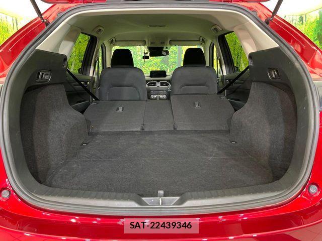 Mazda CX-5 2017-06 8229484-10