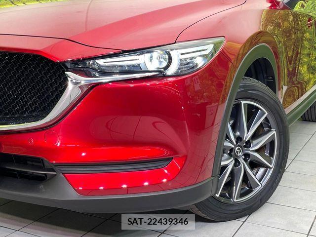 Mazda CX-5 2017-06 8229484-11