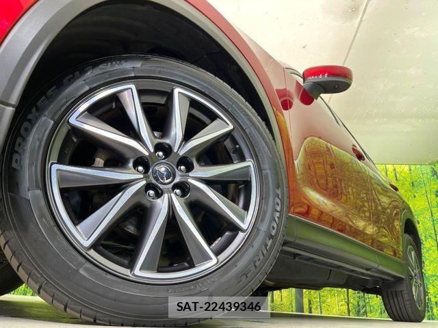 Mazda CX-5 2017-06 8229484-12