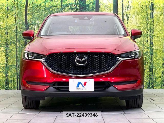 Mazda CX-5 2017-06 8229484-13