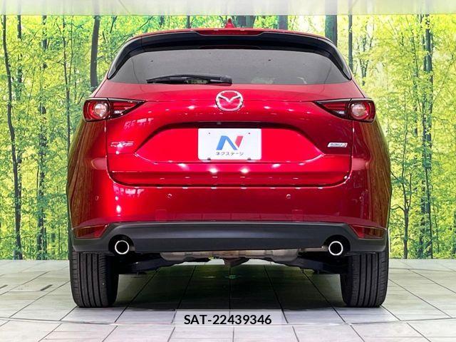 Mazda CX-5 2017-06 8229484-14