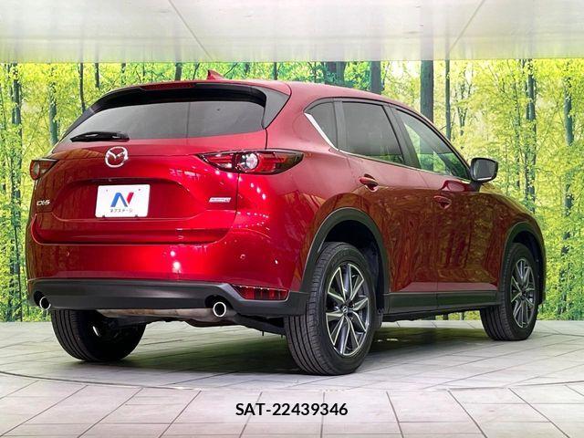 Mazda CX-5 2017-06 8229484-16