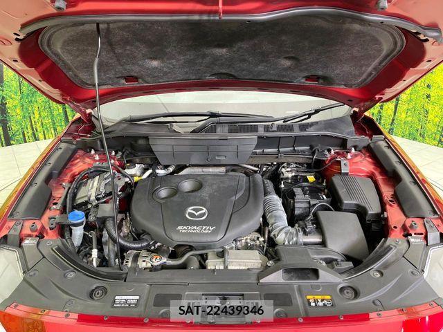 Mazda CX-5 2017-06 8229484-17