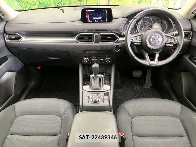 Mazda CX-5 2017-06 8229484-1