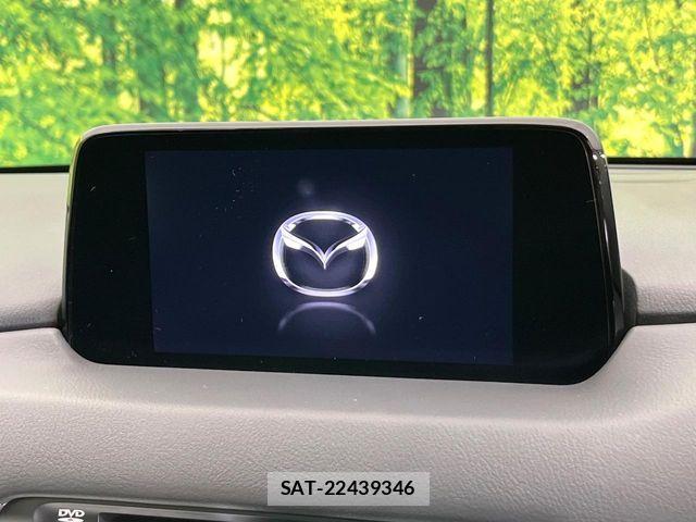 Mazda CX-5 2017-06 8229484-2