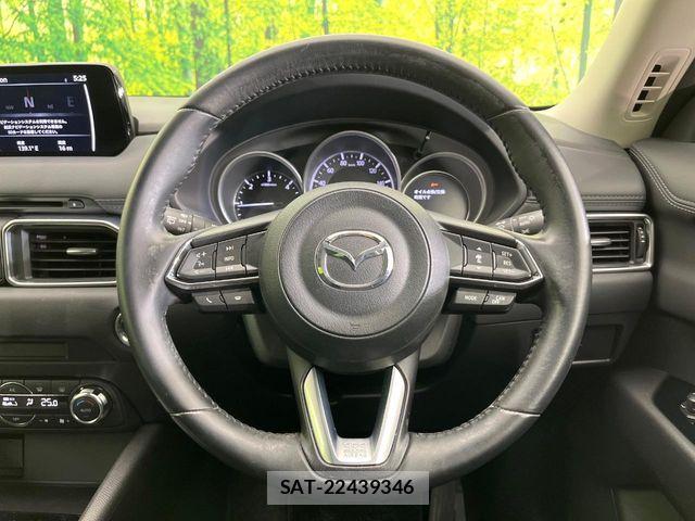 Mazda CX-5 2017-06 8229484-7