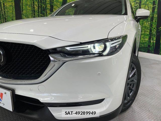 Mazda CX-5 2021-10 8229479-12