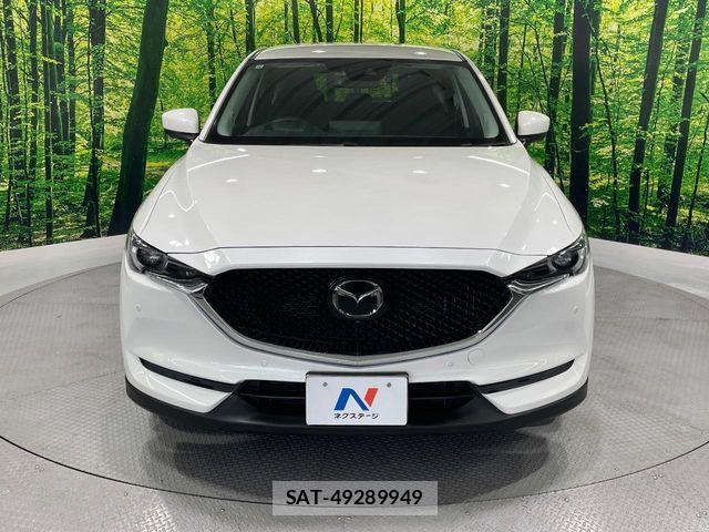 Mazda CX-5 2021-10 8229479-14