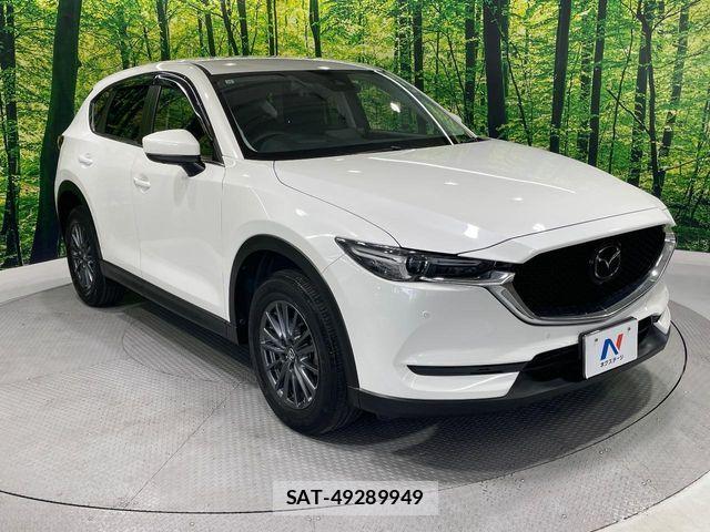 Mazda CX-5 2021-10 8229479-16