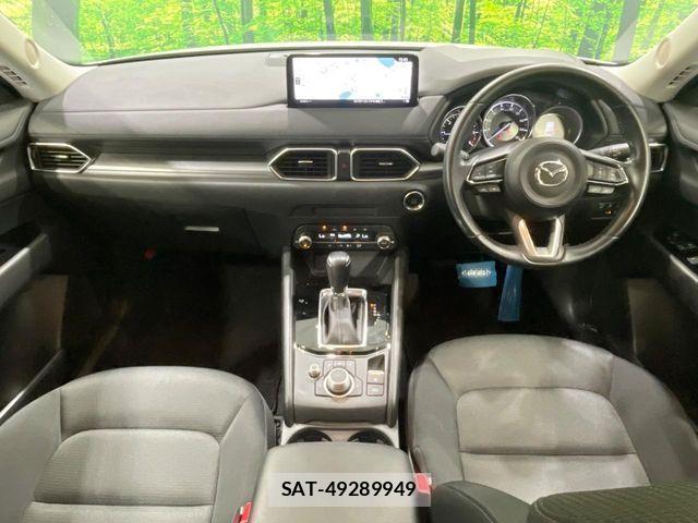 Mazda CX-5 2021-10 8229479-3