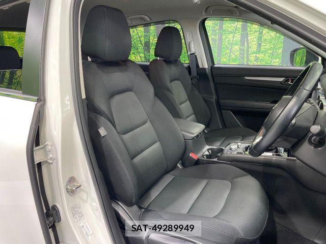 Mazda CX-5 2021-10 8229479-8