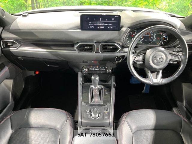 Mazda CX-5 2022-06 8244976-1