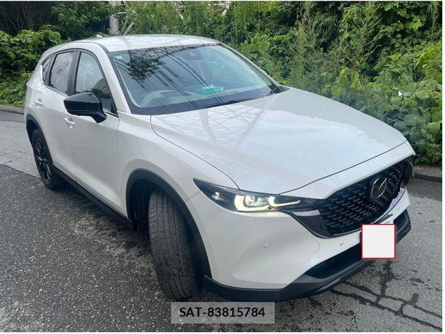 Mazda CX-5 2023-11 8244974-0