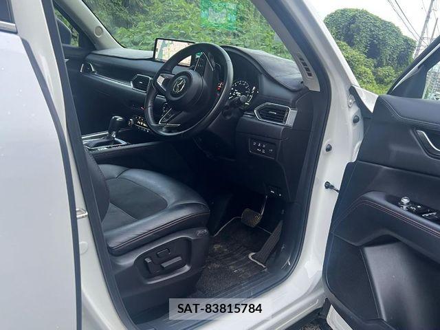 Mazda CX-5 2023-11 8244974-1