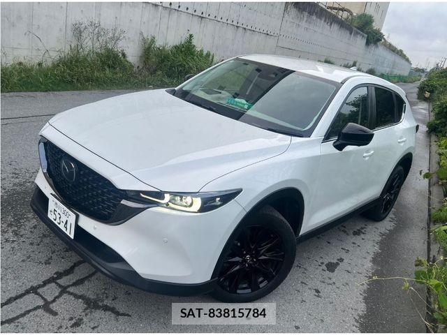 Mazda CX-5 2023-11 8244974-4