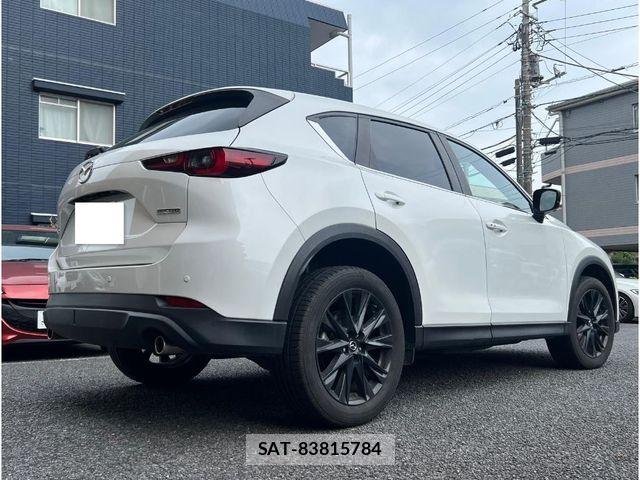 Mazda CX-5 2023-11 8244974-5