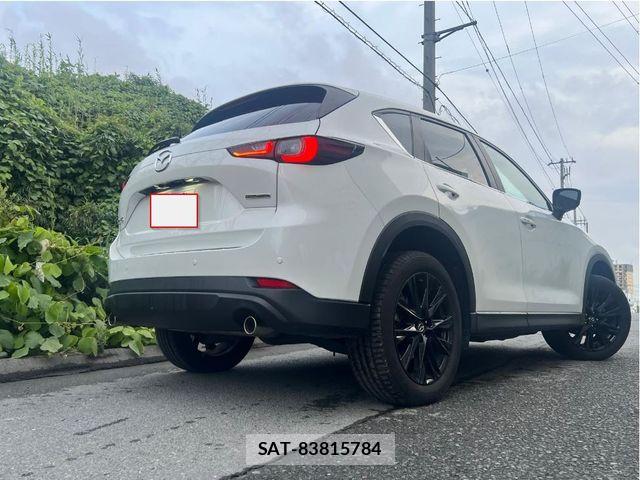 Mazda CX-5 2023-11 8244974-6