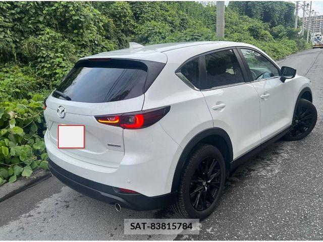 Mazda CX-5 2023-11 8244974-7
