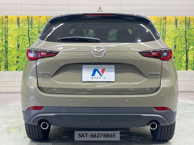 Mazda CX-5 2024-04 8244972-14