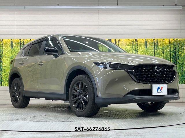 Mazda CX-5 2024-04 8244972-15