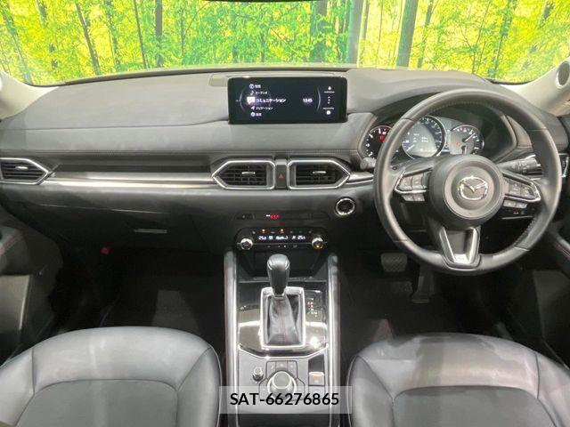 Mazda CX-5 2024-04 8244972-1