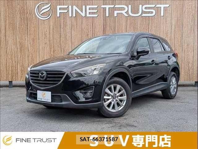 Mazda CX-5 2015-04 8244988-0
