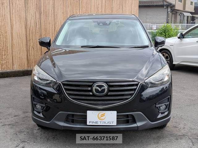 Mazda CX-5 2015-04 8244988-15