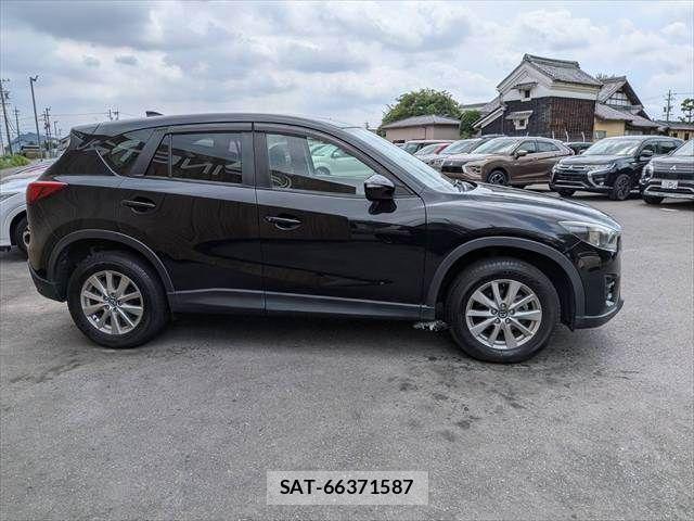 Mazda CX-5 2015-04 8244988-17