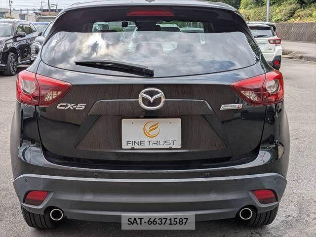 Mazda CX-5 2015-04 8244988-19