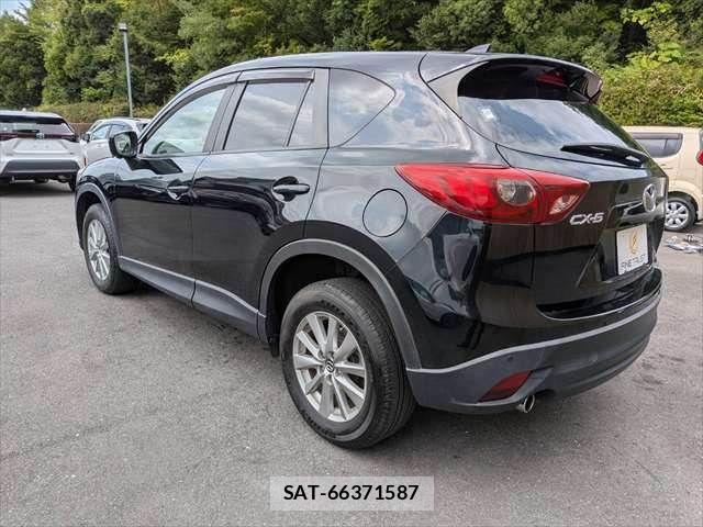 Mazda CX-5 2015-04 8244988-20