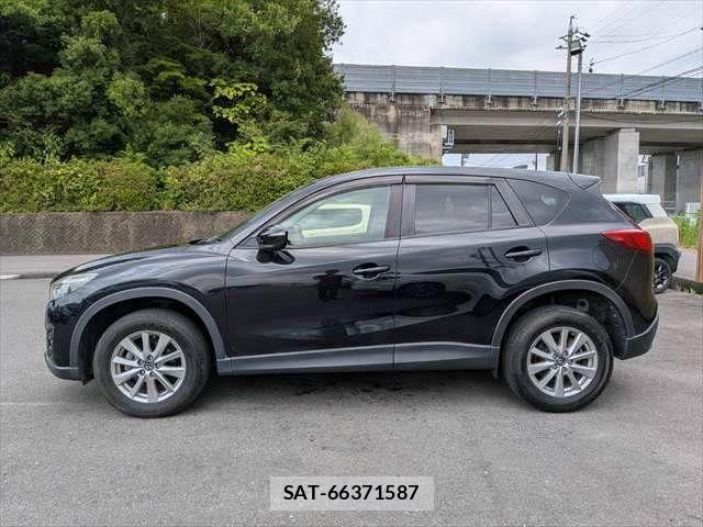 Mazda CX-5 2015-04 8244988-21