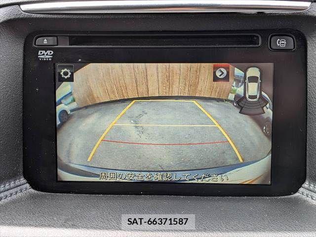 Mazda CX-5 2015-04 8244988-4