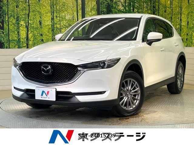 Mazda CX-5 2017-11 8244983-0