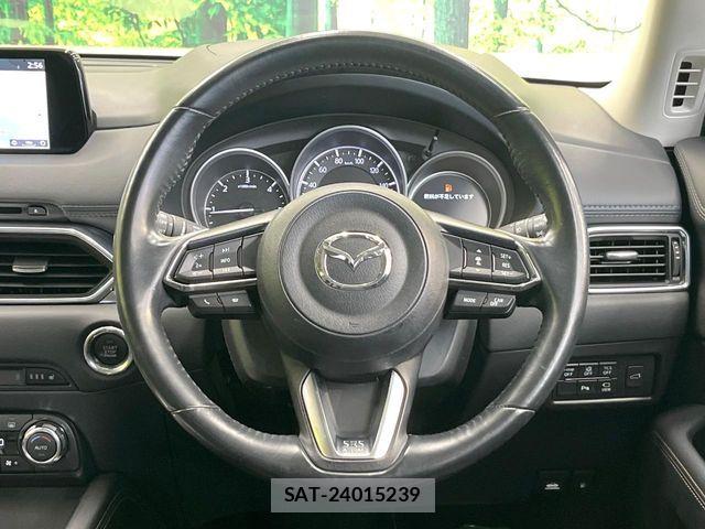 Mazda CX-5 2017-11 8244983-10