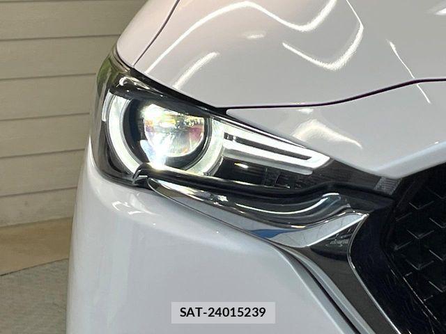 Mazda CX-5 2017-11 8244983-11