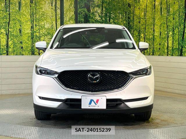Mazda CX-5 2017-11 8244983-13