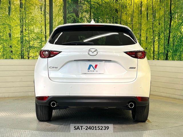 Mazda CX-5 2017-11 8244983-14