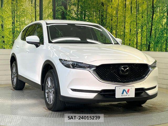 Mazda CX-5 2017-11 8244983-15