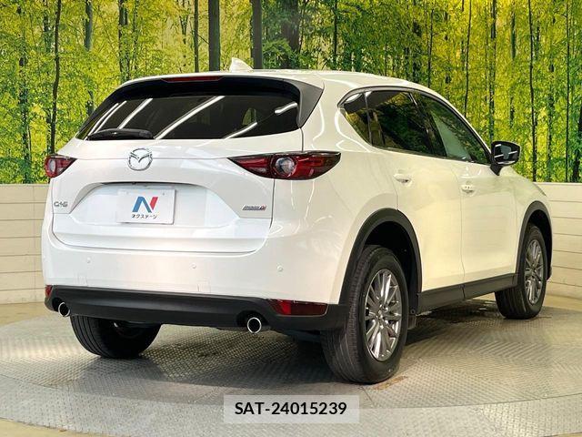 Mazda CX-5 2017-11 8244983-16