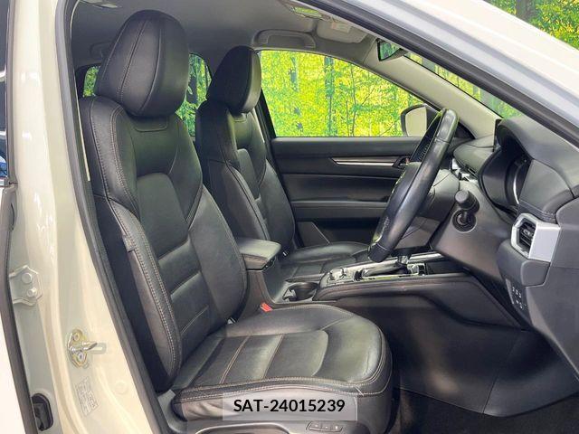 Mazda CX-5 2017-11 8244983-7