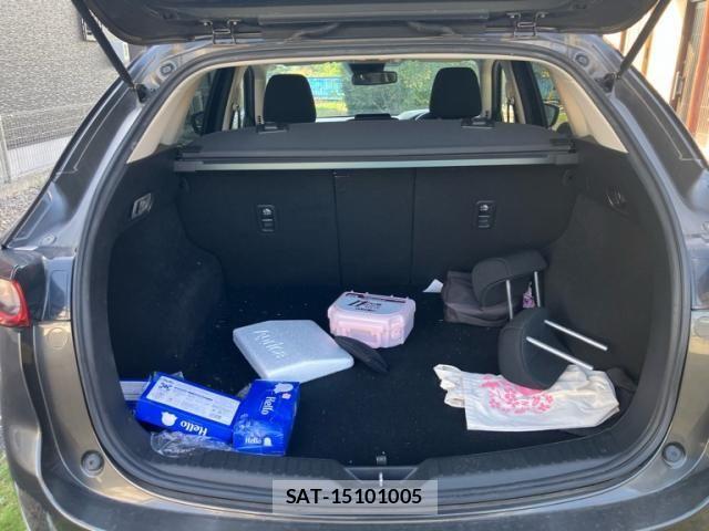 Mazda CX-5 2017-02 8244984-10
