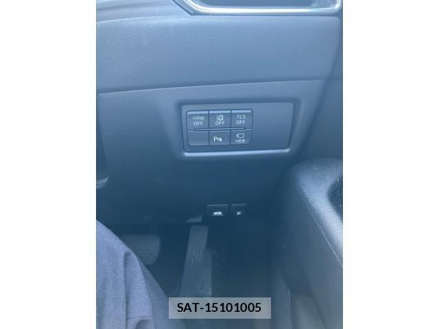 Mazda CX-5 2017-02 8244984-15