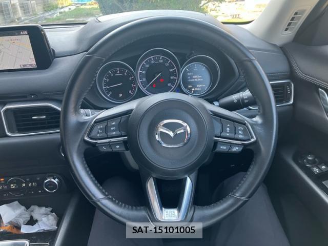 Mazda CX-5 2017-02 8244984-18