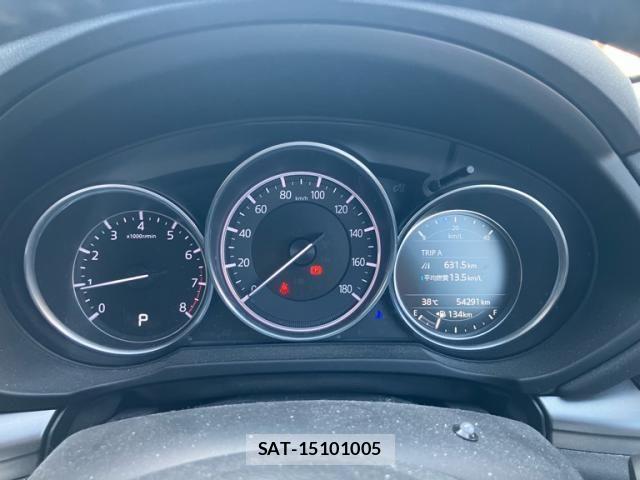 Mazda CX-5 2017-02 8244984-19