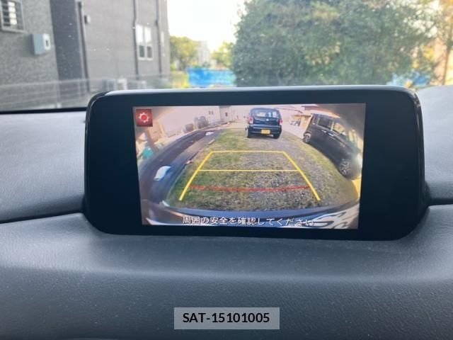 Mazda CX-5 2017-02 8244984-23