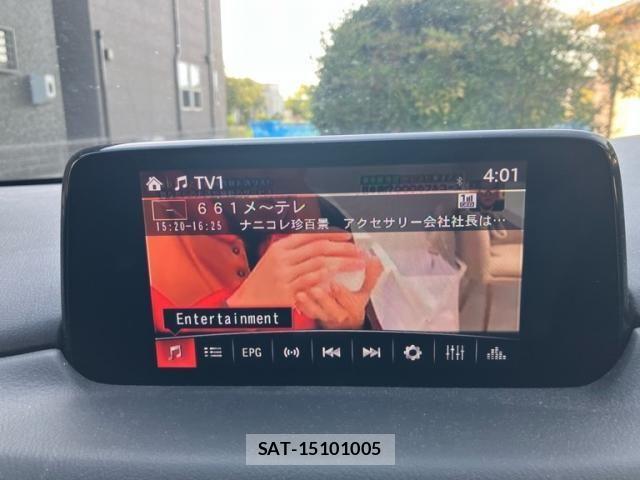 Mazda CX-5 2017-02 8244984-24