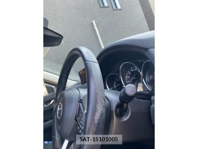 Mazda CX-5 2017-02 8244984-29