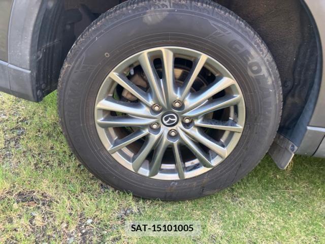 Mazda CX-5 2017-02 8244984-5